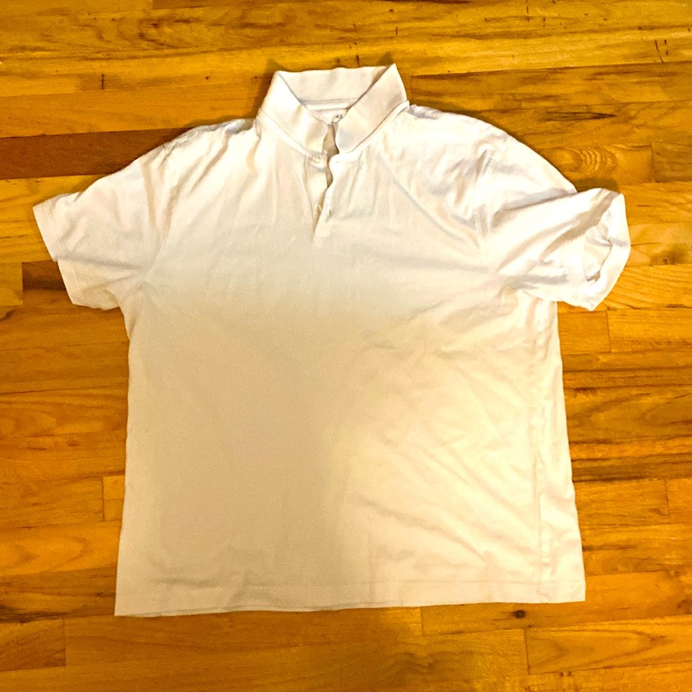 Large Mens T-Shirt